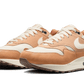 Air Max 1 Wheat (FZ3598-299) - 39 EU - 6.5 US - Brown | SOSUKICKS