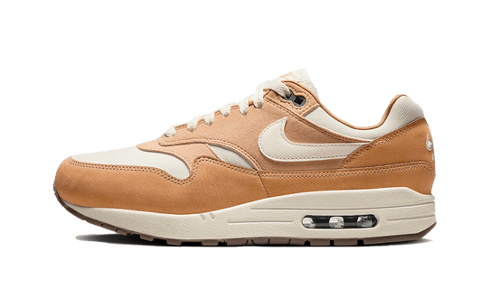Air Max 1 Wheat (FZ3598-299) - EU 38.5–47.5 - Brown | SOSUKICKS