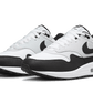 Air Max 1 White Black (FD9082-107 / DZ2628-102) - 36 EU - 4 US - White | SOSUKICKS
