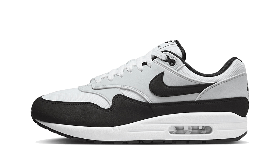 Air Max 1 White Black (FD9082-107 / DZ2628-102) - EU 35.5–49.5 - White | SOSUKICKS