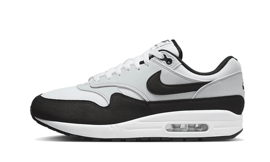 Air Max 1 White Black (FD9082-107 / DZ2628-102) - EU 35.5–49.5 - White | SOSUKICKS
