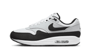 Nike Air Max 1 White Black Neutral Grey (Women's)