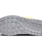 Nike Air Max 1 White Bright Yellow