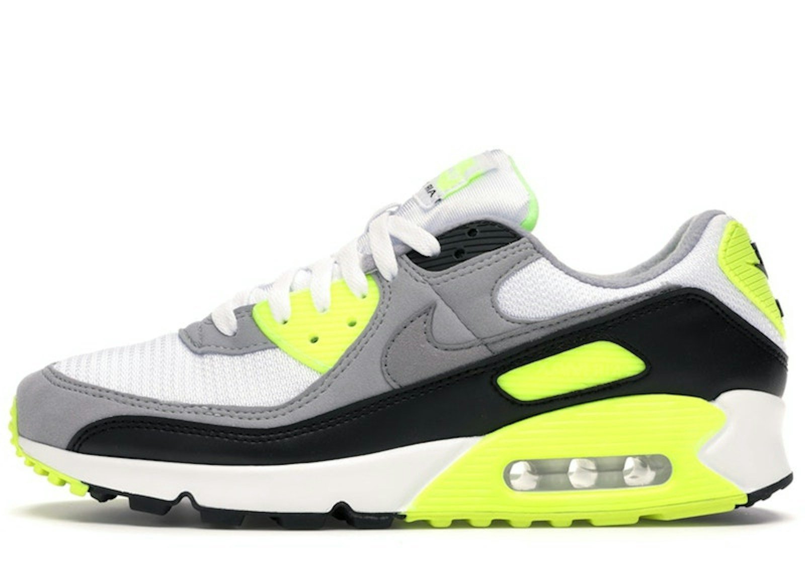 Nike Air Max 90 OG Volt (2020)