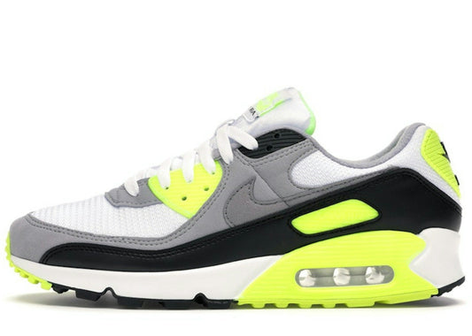 Nike Air Max 90 OG Volt (2020)