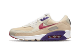 Nike Air Max 90 Air Sprung Sesame