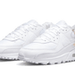 Nike Air Max 90 Lucky Charm White