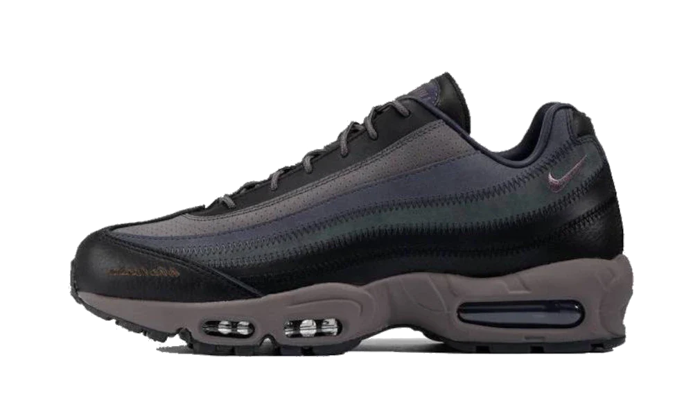 Air Max 95 A Ma Maniére Hand Wash Cold (FZ8743-201) - EU 36–47 - Black | SOSUKICKS