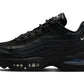 Nike Air Max 95 Big Bubble Black Jewel Swoosh (Women's)