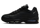 Nike Air Max 95 Big Bubble Black Jewel Swoosh (Women's)
