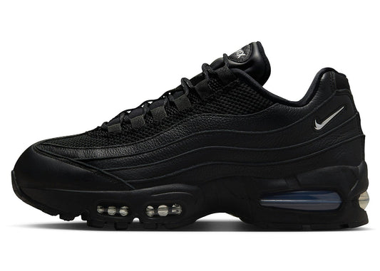 Nike Air Max 95 Big Bubble Black Jewel Swoosh (Women's)