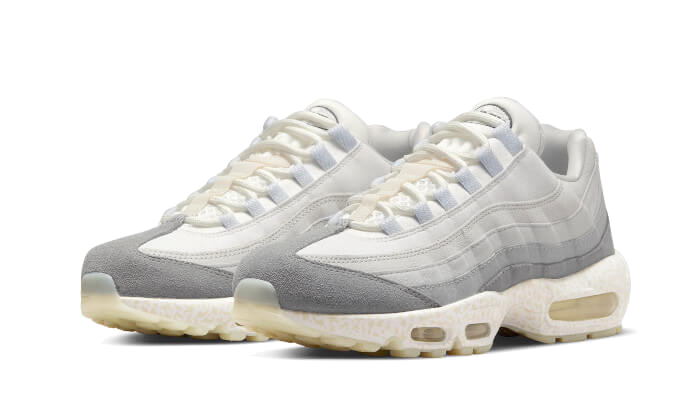 Nike Air Max 95 Light Bone