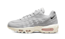 Nike Air Max 95 Grey Fog Pink Foam