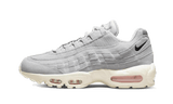 Nike Air Max 95 Grey Fog Pink Foam