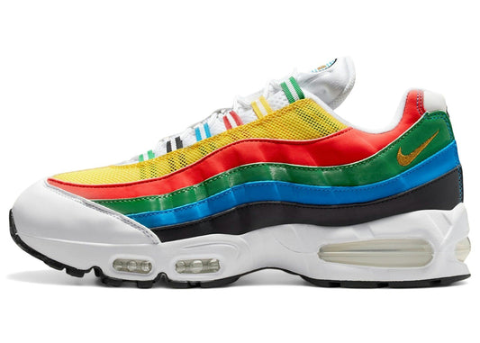 Nike Air Max 95 Olympic (2026)