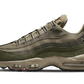 Nike Air Max 95 Rough Green