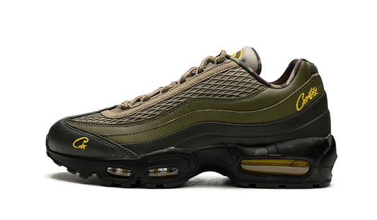 Nike Air Max 95 SP Corteiz Sequoia