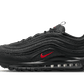 Nike Air Max 97 Bred