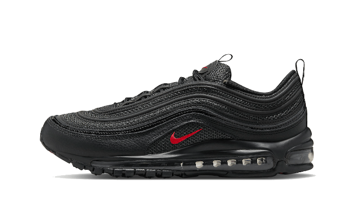 Nike Air Max 97 Bred