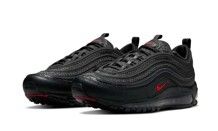 Nike Air Max 97 Bred