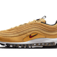 Nike Air Max 97 Gold Bullet
