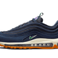 Nike Air Max 97 QS Obsidian