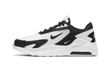 Air Max Bolt White Black