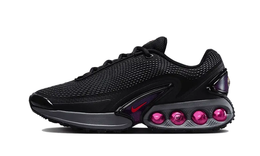 Air Max DN All Night (DV3337-008) - EU 38.5–49.5 - Black | SOSUKICKS