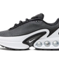 Air Max DN Black White Cool Grey  (DV3337-003) - EU 38.5–49.5 - Gray | SOSUKICKS