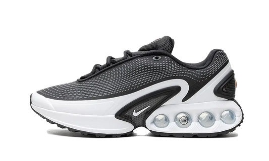 Air Max DN Black White Cool Grey  (DV3337-003) - EU 38.5–49.5 - Gray | SOSUKICKS