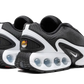 Air Max DN Black White Cool Grey  (DV3337-003) - 40 EU - 7 US - Gray | SOSUKICKS