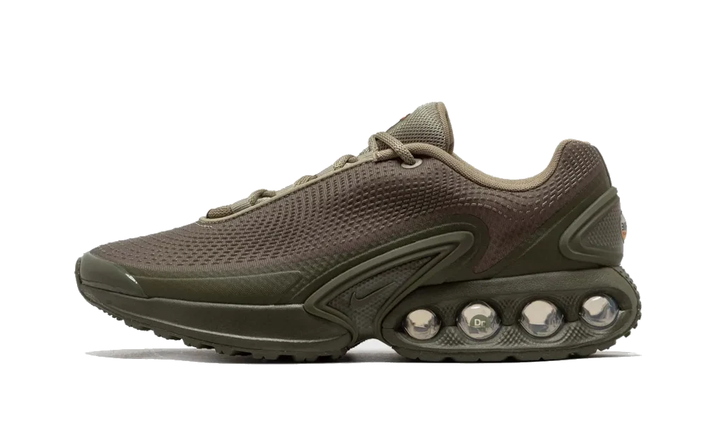 Air Max DN Neutral Olive (DV3337-200) - EU 36–46 - Green | SOSUKICKS