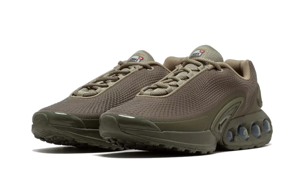 Air Max DN Neutral Olive (DV3337-200) - 36.5 EU - 4.5 US - Green | SOSUKICKS
