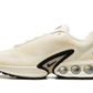 Nike Air Max DN Sail Black