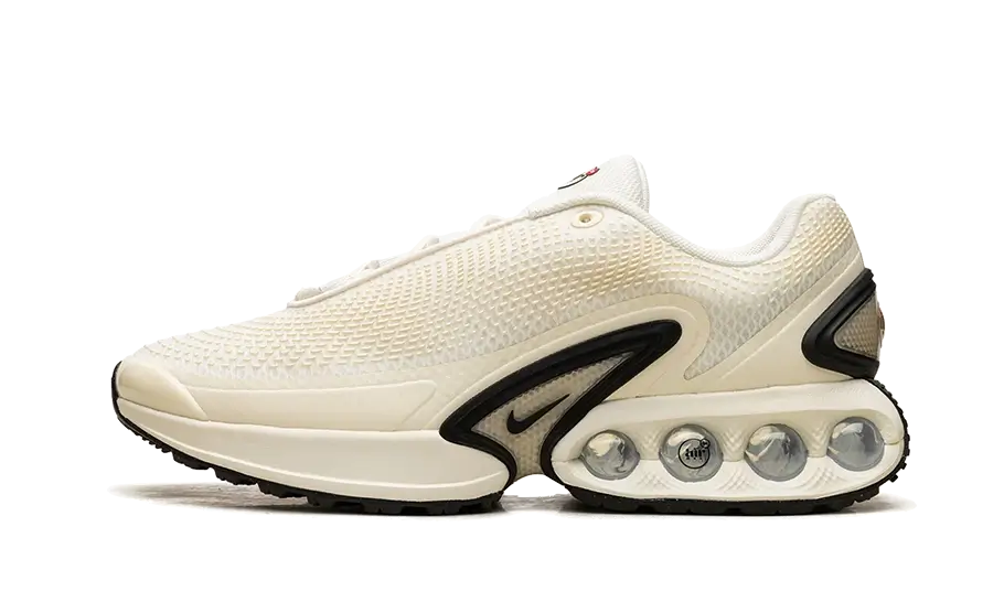 Air Max DN Sail Black (DV3337-100) - EU 35.5–49.5 - Black | SOSUKICKS
