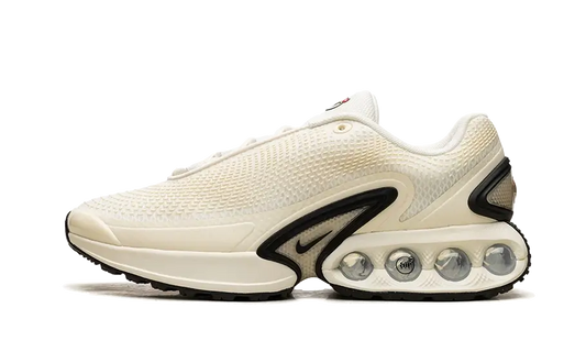 Air Max DN Sail Black (DV3337-100) - EU 35.5–49.5 - Black | SOSUKICKS