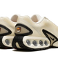 Air Max DN Sail Black (DV3337-100) - 36.5 EU - 4.5 US - Black | SOSUKICKS