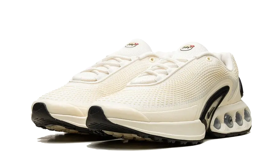 Air Max DN Sail Black (DV3337-100) - 36 EU - 4 US - Black | SOSUKICKS