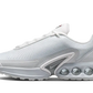 Air Max DN White Metallic (FJ3145-100 / DV3337-101) - EU 35.5–49.5 - White | SOSUKICKS