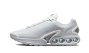 Air Max DN White Metallic