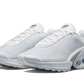 Air Max DN White Metallic (FJ3145-100 / DV3337-101) - 36 EU - 4 US - White | SOSUKICKS