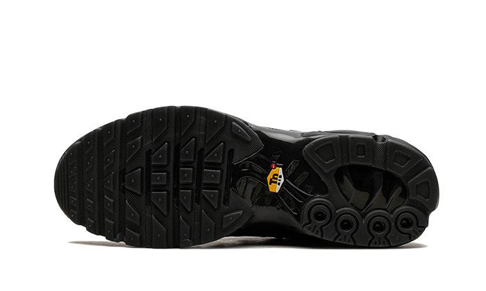 Air Max Plus A-COLD-WALL Black (FD7855-001) - 38 EU - 5.5 US - Black | SOSUKICKS