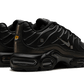 Nike Air Max Plus A-COLD-WALL Black