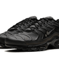Nike Air Max Plus A-COLD-WALL Black