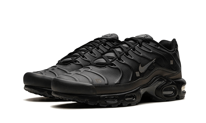 Air Max Plus A-COLD-WALL Black (FD7855-001) - 36.5 EU - 4.5 US - Black | SOSUKICKS