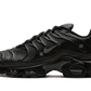 Nike Air Max Plus A-COLD-WALL Black