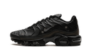 Air Max Plus A-COLD-WALL Black