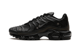 Air Max Plus A-COLD-WALL Black