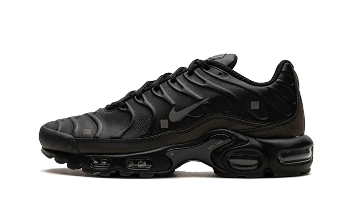 Air Max Plus A-COLD-WALL Black (FD7855-001) - EU 36–47.5 - Black | SOSUKICKS