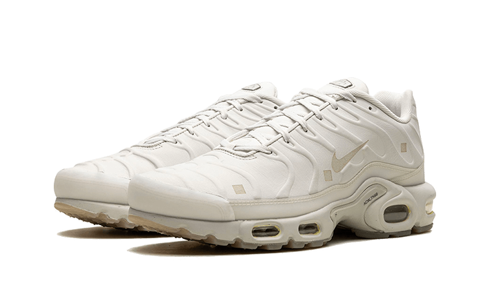 Nike Air Max Plus A-COLD-WALL Platinum Tint